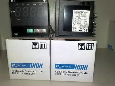 PXR5TAY1-8W000-C 1PC NEW Fuji thermostat