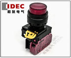 1pc new YW1L-A2E01QM3R IDEC