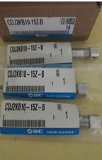 New SMC CDJ2KB10-15Z-B cylinder free shipping