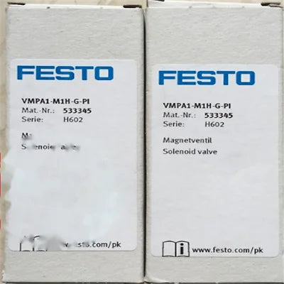 1pc new FESTO 533345 VMPA1-M1H-G-PI