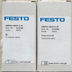 1pc new FESTO 533345 VMPA1-M1H-G-PI