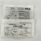 1pc new SUNX EX4-LD20