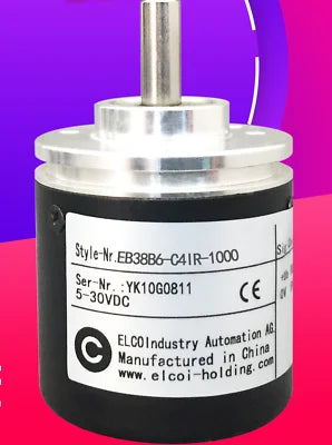 1pc new EB38B6-C4IR-1000 200 360 2000 2500 600 1024