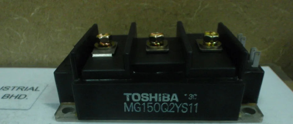 MG150Q2YS11 1PCS NEW TOSHIBA POWER MODULE free shipping