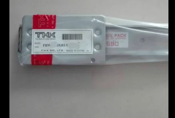 1PC  NEW   THK   FBW50110XR   FBW50110XRUU     free  shipping