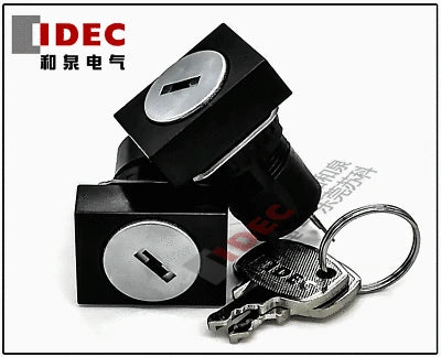 1pc new AS6H-2KT1AC IDEC
