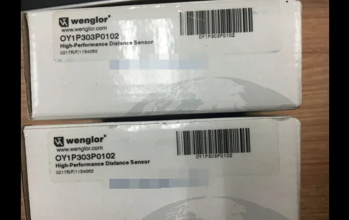 1PC   NEW   Wenglor    OY1P303P0102     free   shipping
