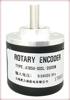 1pc new A38S6-G05L-2500BM 1000 2000 600 1024 2500