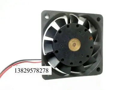 1pc new 6020 12V 0.15A 109P0612T6H132 6CM