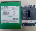 LV429631 New in Box Schneider/Merlin Gerin Circuit Breaker free ship