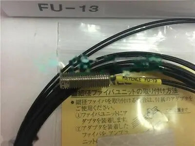 1pc new KEYENCE FU-13