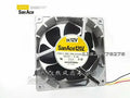 1pc new SANYO 109L1212H110 12038 12V 0.4A 12cm