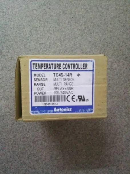 TC4S-14R TC4S 14R NEW Autonics Temperature Controller free shipping