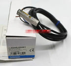 E3HS-DS5E1 E3HSDS5E1 1PCS New Omron Photoelectric Switch free shipping