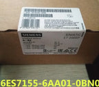 New Siemens 6ES7 155-6AA01-0BN0 6ES7155-6AA01-0BN0 free shipping