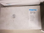 MFH-5 / 3E-D-1-C MFH5/3ED1C 150983 Festo Solenoid valve NEW