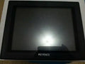 Used Keyence CA-MP81