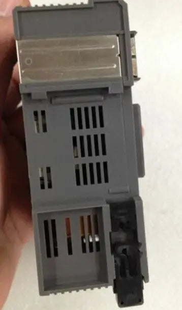 KZ-TC4 KZ TC4 1PC Used KEYENCE PLC free shipping