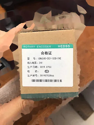 1pc new ISM6045-002-100B-24E