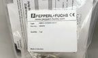 1pc P+F NBB1530GM60A2V1 NBB15-30GM60-A2-V1 Sensor inductance free shipping