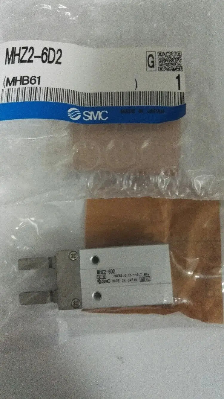 New  SMC Cylinder  MHZ2-6D2  free shipping