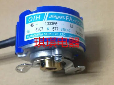 1pc new OIH48-1000C/T-P6-L6-5V TS5207N577 TAMAGAWA