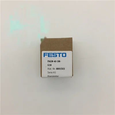 1pc new FESTO 525728 MA-50-10-R1/4-E-RG