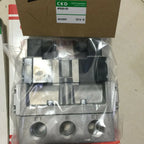 1PC  NEW  CKD  4F620-20-AC220V    4F620-20   AC220V   free  shipping