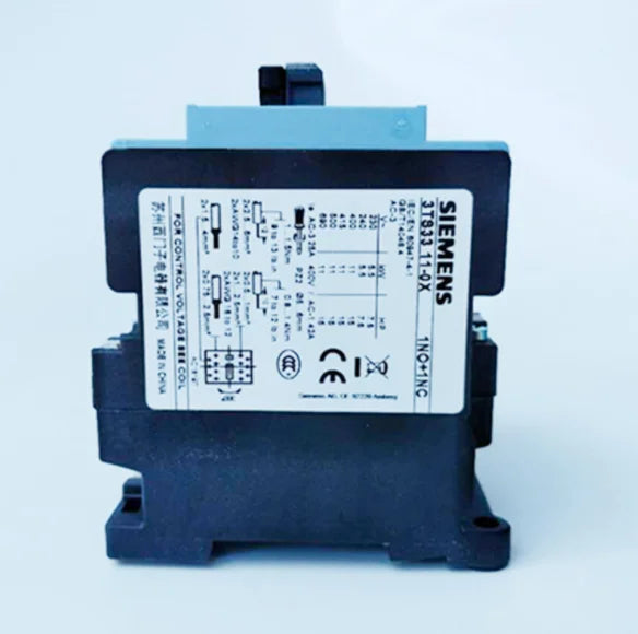 1PC  NEW   SIEMENS   3TS3311-0XF0   110V   free shipping