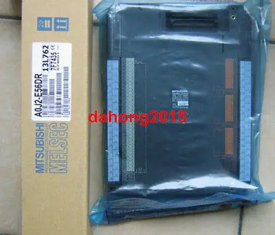 New in Box Mitsubishi PLC AOJ2-E56DT AOJ2 E56DT