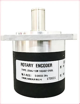 1pc new ZS6AJ-15W-1024BZ-CY05L