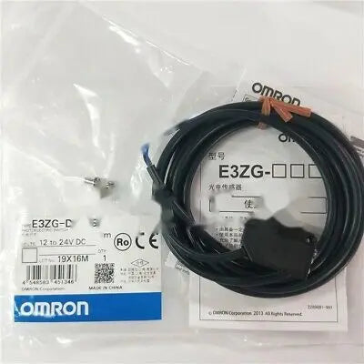 1pc new OMRN E3ZG-D82-S