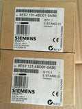 6ES7131-4BD01-0AB0 6ES7 131-4BD01-0AB0 1PCS NEW SIEMENS PLC