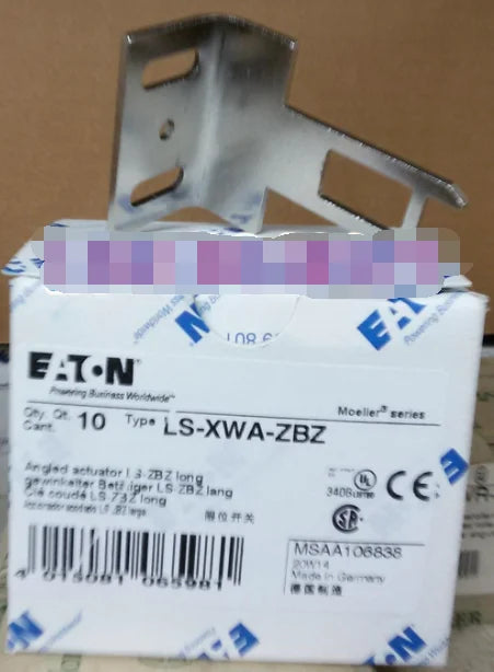 1PC NEW EATON MOELLER LS-XWA-ZBZ free shipping