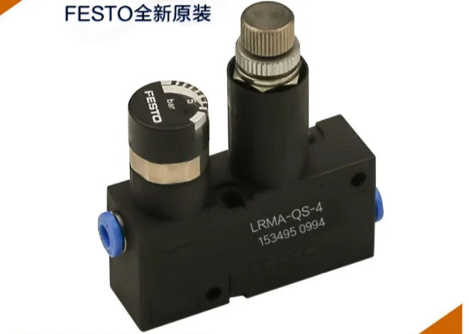 LRMA-QS-4 LRMAQS4 153495 1pcs NEW FESTO free ship