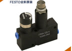 LRMA-QS-4 LRMAQS4 153495 1pcs NEW FESTO free ship