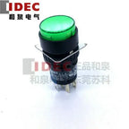 1pc new AL6M-M24GC IDEC