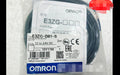 1PC  NEW   Omron   E3ZG-D81-S    free  shipping