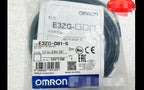 1PC  NEW   Omron   E3ZG-D81-S    free  shipping