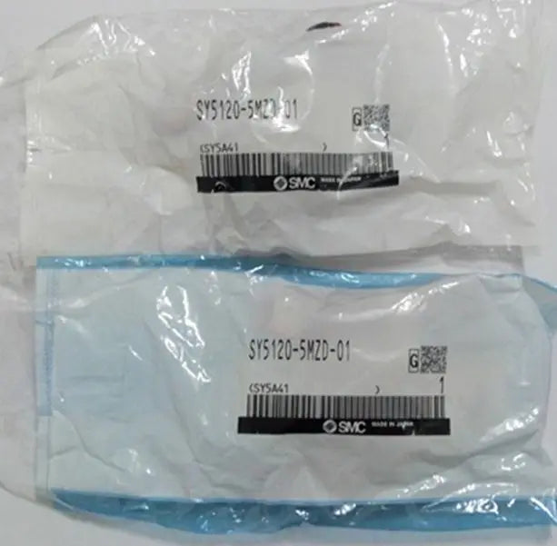 1pc SY5120-5MZD-01 New SMC Solenoid Valve free shipping