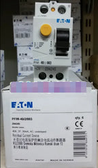 1PC NEW EATON MOELLER PFIM-40/2/003 free shipping