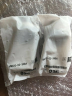 1PC NEW SMC VM220-02-34BA free shipping