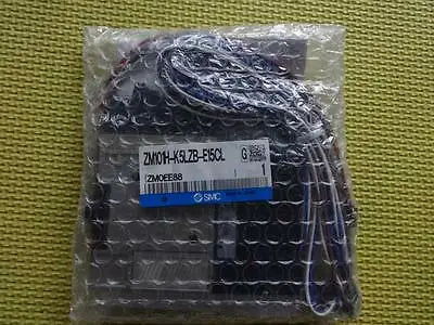 ZM101H-K5LZB-E15CL 1pc NEW SMC vacuum generator