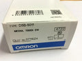 D5B-5011 D5B 5011 NEW IN BOX Omron PLC free shipping