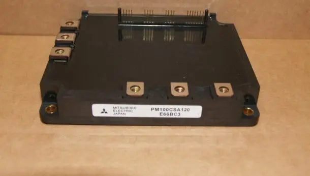 PM100CSA-120 PM100CSA120 1PCS NEW MITSUBISHI module free shipping