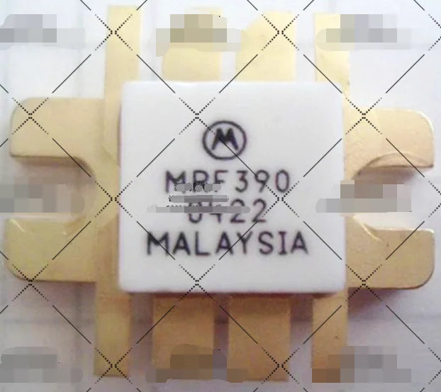 1PC  NEW   MRF390   free shipping