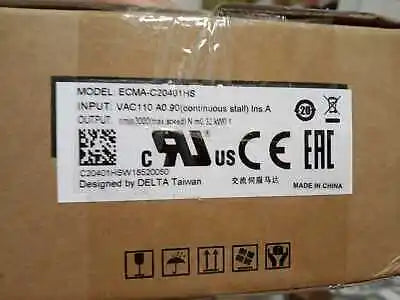 1pc new ECMA-C20401HS