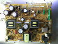 TH-50PZ80C power ETX2MM704MG NPX704MG-1 tested Panasonic Used