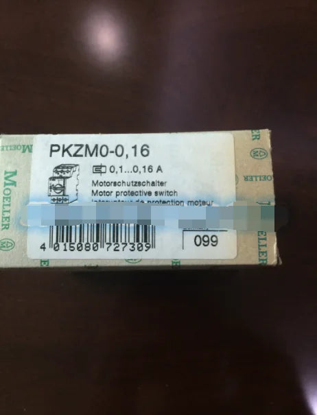 1PC NEW EATON MOELLER PKZM0-0.16 PKZM0-0,16 free shipping