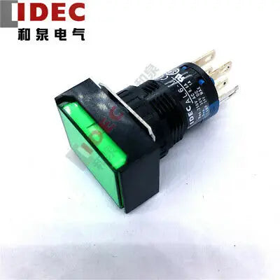 1pc new AL6H-M24GC IDEC